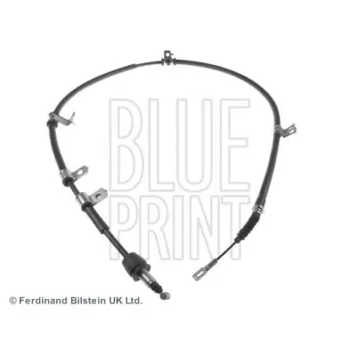 Pago Seguro Cable de accionamiento, freno de estacionamiento BLUEPRINT ADG046210 BLUEPRINT ADG046210